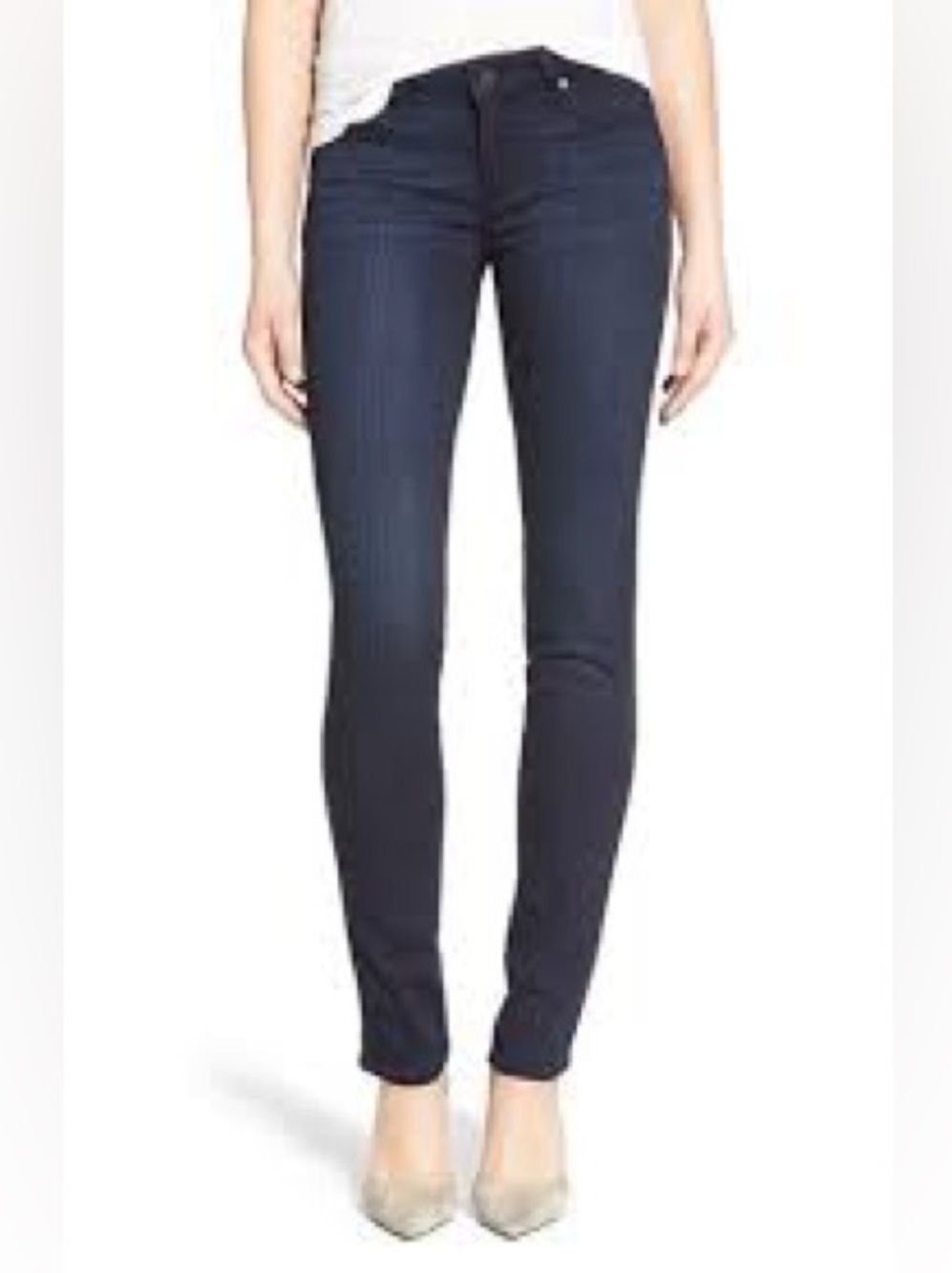 🌻5/$30🌻 PAIGE Verdugo Ultra Skinny Denim Jeans